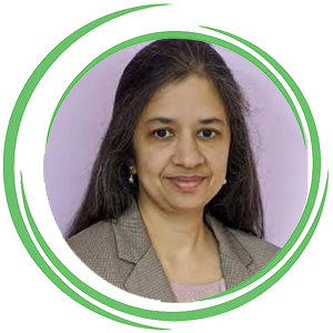 Dr. Srividya Ramakrishnan